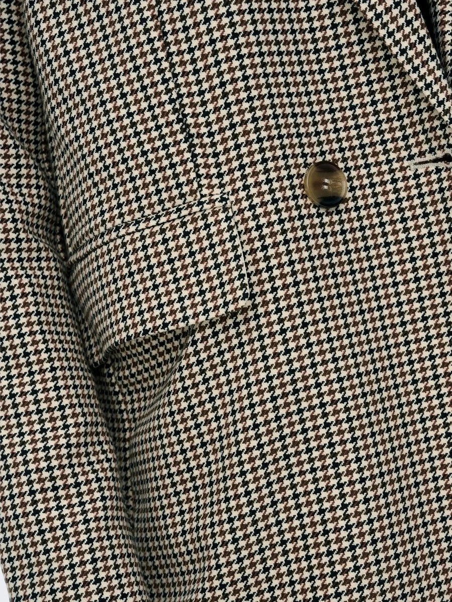 ONLY ONLADISON L/S CHECK BLAZER TLR OS NOOS Dames Blazers - Maat 38 10 ONLY ONLADISON L/S CHECK BLAZER TLR OS NOOS Dames Blazers - Maat 38 - Afbeelding 8