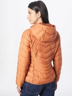 Tom Tailor Jas Gewatteerd Lichtgewicht Pufferjack 1029236xx71 30027 Dames Maat - S -ONLY Winkel 900x1200 408