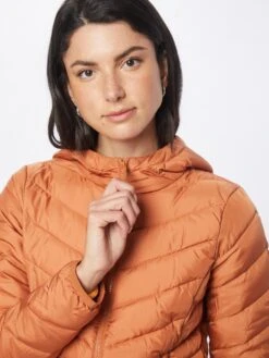 Tom Tailor Jas Gewatteerd Lichtgewicht Pufferjack 1029236xx71 30027 Dames Maat - S -ONLY Winkel 900x1200 410