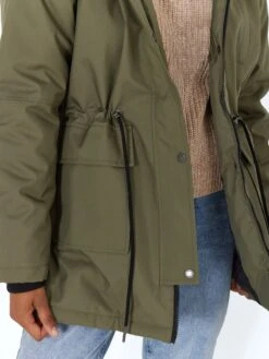 NOISY MAY NMMOLLY L/S PARKA NOOS Dames Jas - Maat S 12 NOISY MAY NMMOLLY L/S PARKA NOOS Dames Jas - Maat S -ONLY Winkel 900x1200 411