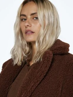 NOISY MAY NMGABI L/S JACKET NOOS Dames Jas - Maat M -ONLY Winkel 900x1200 420