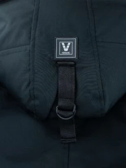 Versano Marry Parka Dames Winterjas S - Zwart -ONLY Winkel 900x1200 432