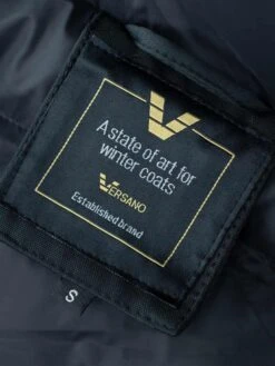 Versano Marry Parka Dames Winterjas S - Zwart -ONLY Winkel 900x1200 433