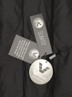 Versano Marry Parka Dames Winterjas S - Zwart -ONLY Winkel 900x1200 434