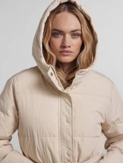 PIECES PCNIDONE NEW TIE BELT JACKET Dames Jas - Maat XL 11 PIECES PCNIDONE NEW TIE BELT JACKET Dames Jas - Maat XL -ONLY Winkel 900x1200 456