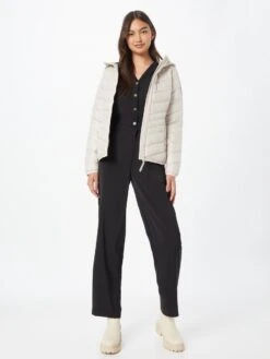 Tom Tailor Jas Gewatteerd Lichtgewicht Pufferjack 1029236xx71 30026 Dames Maat - M -ONLY Winkel 900x1200 482