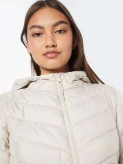 Tom Tailor Jas Gewatteerd Lichtgewicht Pufferjack 1029236xx71 30026 Dames Maat - M -ONLY Winkel 900x1200 483