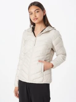 Tom Tailor Jas Gewatteerd Lichtgewicht Pufferjack 1029236xx71 30026 Dames Maat - M -ONLY Winkel 900x1200 484