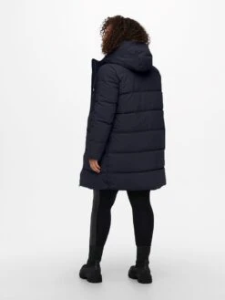 Only Carmakoma Cardolly Jas Donkerblauw Maat M 46/48 -ONLY Winkel 900x1200 488