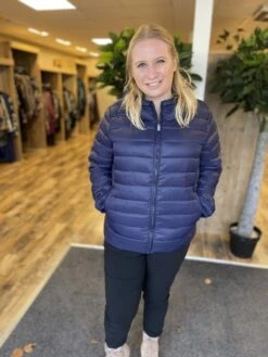 ONLY CARMAKOMA CARTAHOE HOOD JACKET OTW NOOS Dames Jas - Maat M/48 -ONLY Winkel 900x1200 491