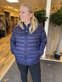 ONLY CARMAKOMA CARTAHOE HOOD JACKET OTW NOOS Dames Jas - Maat M/48 -ONLY Winkel 900x1200 492