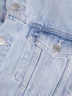 JJXX JXALISON OVERSIZED LONG JACKET CR503 LN Dames Jas - Maat L -ONLY Winkel 900x1200 510