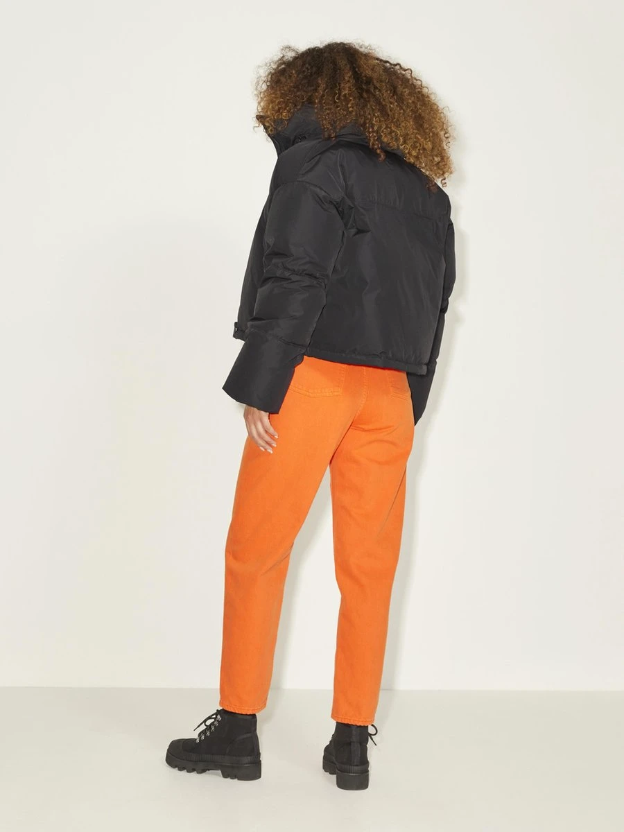 JJXX JXBLAZE NOTE DOWN PUFFER JACKET SN Vrouwen Jas - Maat M 6 JJXX JXBLAZE NOTE DOWN PUFFER JACKET SN Vrouwen Jas - Maat M - Afbeelding 4