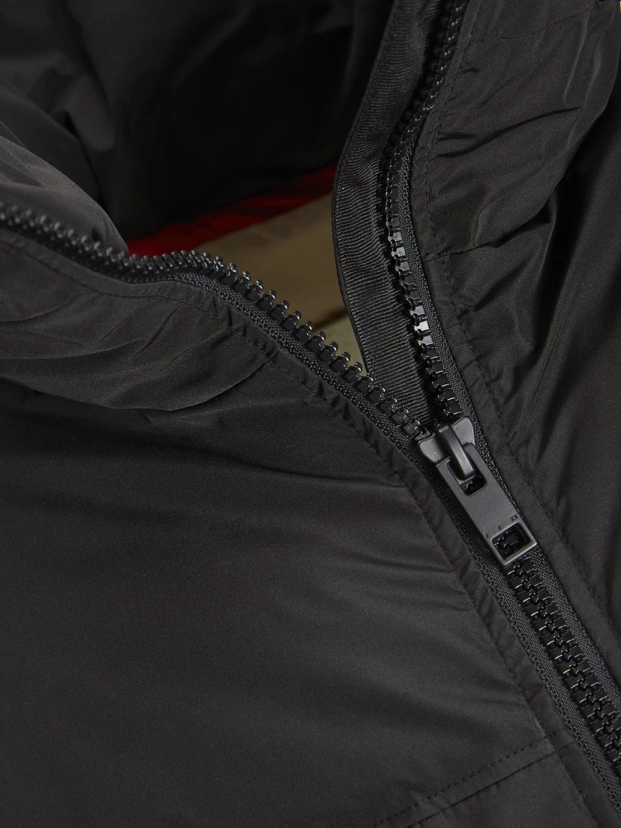 JJXX JXBLAZE NOTE DOWN PUFFER JACKET SN Vrouwen Jas - Maat M 8 JJXX JXBLAZE NOTE DOWN PUFFER JACKET SN Vrouwen Jas - Maat M - Afbeelding 6