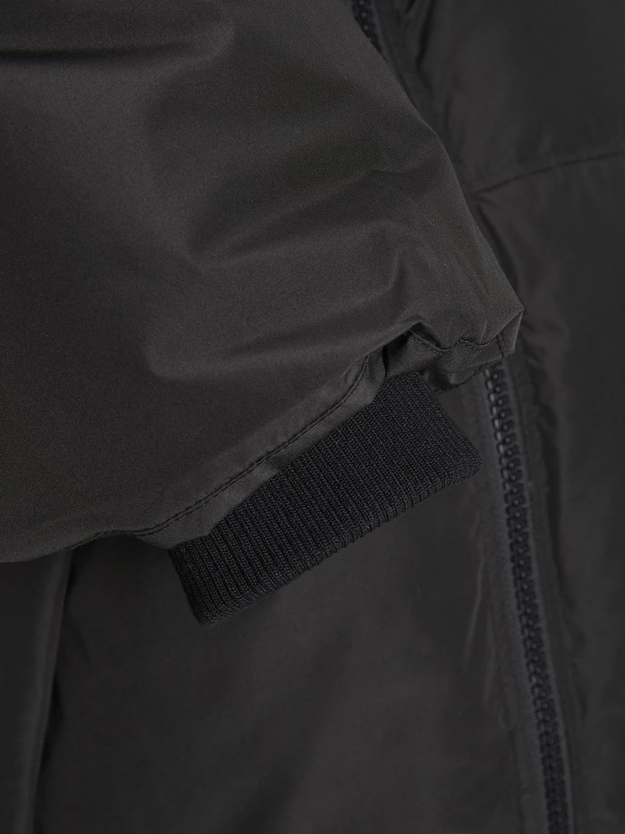 JJXX JXBLAZE NOTE DOWN PUFFER JACKET SN Vrouwen Jas - Maat M 9 JJXX JXBLAZE NOTE DOWN PUFFER JACKET SN Vrouwen Jas - Maat M - Afbeelding 7