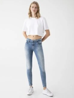 LTB Amy X Jeans Volwassenen Lichtblauw