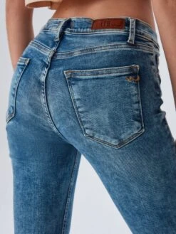 LTB Amy X Jeans Volwassenen Lichtblauw -ONLY Winkel 900x1200 539