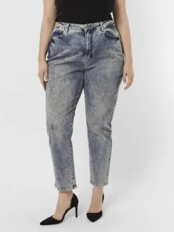 VERO MODA Curve Jeans VIBE MOM 14 VERO MODA Curve Jeans VIBE MOM -ONLY Winkel 900x1200 542