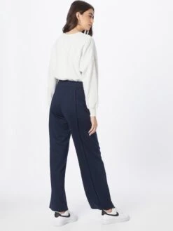 TOM TAILOR Straight Interlock Pants Dames Broek - Maat S -ONLY Winkel 900x1200 547