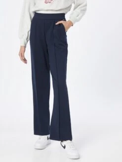 TOM TAILOR Straight Interlock Pants Dames Broek - Maat S -ONLY Winkel 900x1200 548