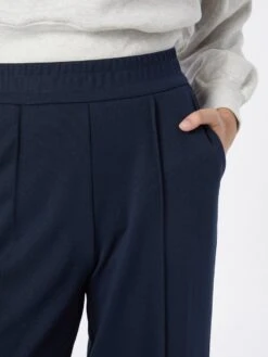 TOM TAILOR Straight Interlock Pants Dames Broek - Maat S -ONLY Winkel 900x1200 549