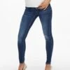 ONLY OLMPAOLA LIFE HW SK DES BB AZ13994 DNM Dames Jeans - Maat XXL -ONLY Winkel 900x1200 554