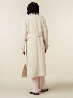 Beaumont Blazer Coat Jassen Dames - Zomerjas - Zand - Maat 38 -ONLY Winkel 900x1200 58