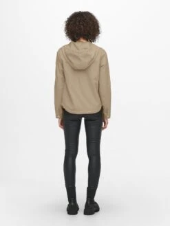 ONLY ONLSKYLAR HOOD SPRING JACKET CC OTW Dames Jas - Maat M 9 ONLY ONLSKYLAR HOOD SPRING JACKET CC OTW Dames Jas - Maat M -ONLY Winkel 900x1200 6