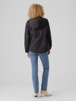 VERO MODA VMPERNILLEFIE SHORT PARKA Dames Jas - Maat S 8 VERO MODA VMPERNILLEFIE SHORT PARKA Dames Jas - Maat S -ONLY Winkel 900x1200 67