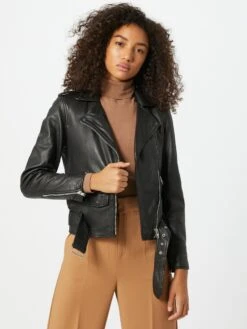 Catwalk Junkie Jk Biker Babe Jassen Dames - Zwart - Maat M -ONLY Winkel 900x1200 77