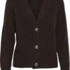B.young BYNORA SHORT CARDIGAN Dames Trui - Maat L 1 B.young BYNORA SHORT CARDIGAN Dames Trui - Maat L -ONLY Winkel 901x1200 7