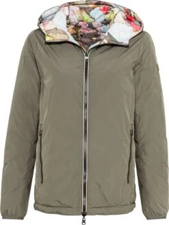 Camel Active Omkeerbaar Jas Met Capuchon 27 Camel Active Omkeerbaar Jas Met Capuchon -ONLY Winkel 902x1200 4