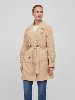 Vila - 14079769 - VIMERSIN TRENCHCOAT - NOOS -ONLY Winkel 903x1200 4
