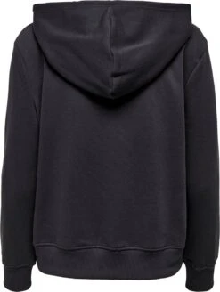 ONLY ONLNOMI ROCK L/S HOOD SWT Dames Sweatshirts - Maat XS -ONLY Winkel 903x1200 9