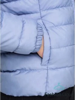 ONLY ONLTAHOE HOOD JACKET OTW NOOS Dames Jas - Maat L -ONLY Winkel 904x1200 1