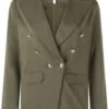 Zoso Blazer Ginger 225 0137 Dark Olive Dames Maat - XL -ONLY Winkel 906x1200 10