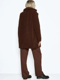 NOISY MAY NMGABI L/S JACKET NOOS Dames Jas - Maat M -ONLY Winkel 909x1200 9