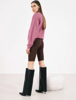 Catwalk Junkie Sw Protect Truien & Vesten Dames - Sweater - Hoodie - Vest- Rood - Maat L -ONLY Winkel 912x1200 6