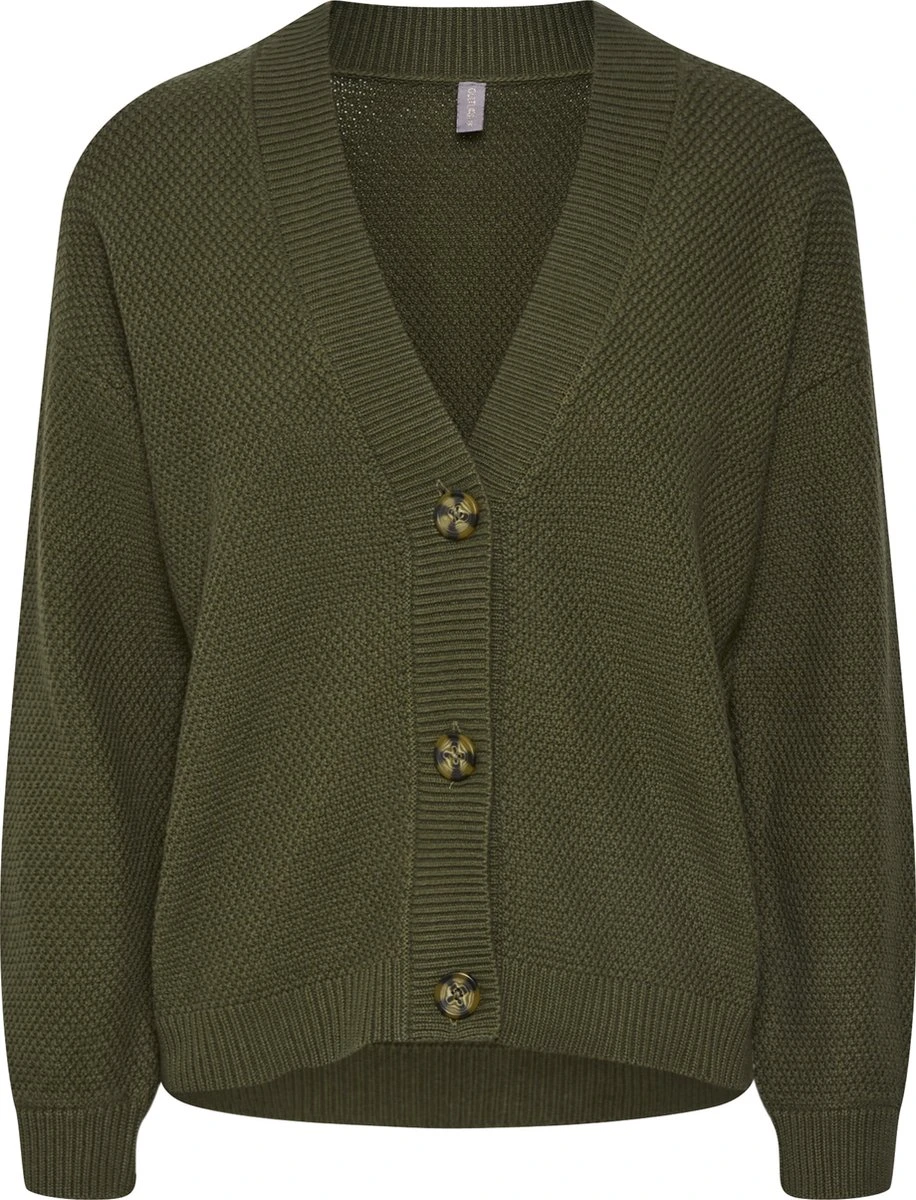 Culture CUperla Dames Vest - Maat M 3 Culture CUperla Dames Vest - Maat M