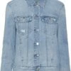 VERO MODA VMZORICA LS DENIM JACKET MIX NOOS Dames Jas - Maat L -ONLY Winkel 917x1200 3