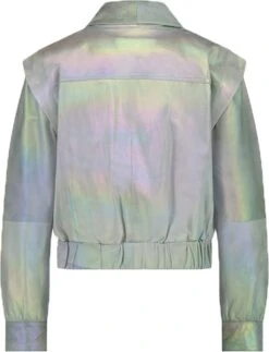 Ibana Jassen Vrouwen - Jannah Metallic - Maat 38 - Multicolour -ONLY Winkel 918x1200