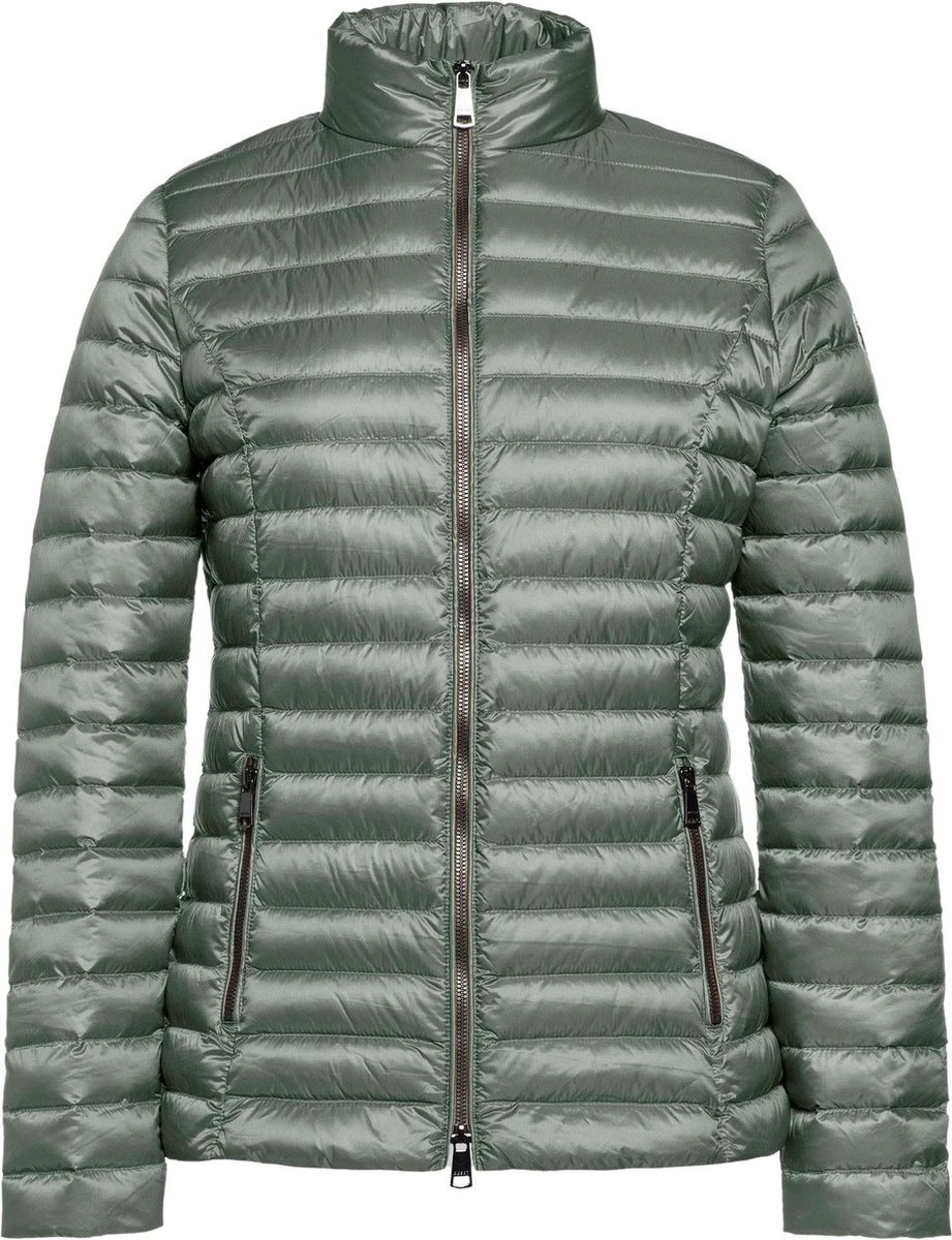 Reset Jas Paris Lr027 10 231 Antique Jade Dames Maat - L 3 Reset Jas Paris Lr027 10 231 Antique Jade Dames Maat - L