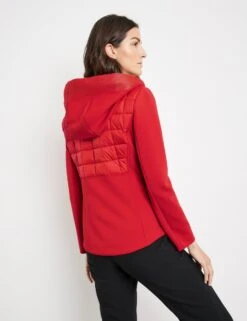 GERRY WEBER Dames Softshell Jack Fire-42 -ONLY Winkel 923x1200 1