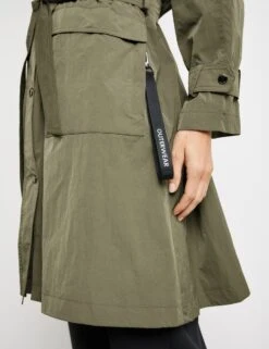 GERRY WEBER Dames Mantel Khaki-42 -ONLY Winkel 923x1200 19