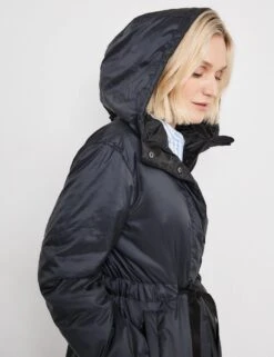 GERRY WEBER Dames Mantel Navy-46 -ONLY Winkel 923x1200 22