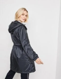 GERRY WEBER Dames Mantel Navy-46 -ONLY Winkel 923x1200 23