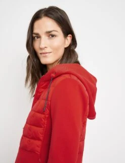 GERRY WEBER Dames Softshell Jack Fire-42 -ONLY Winkel 923x1200