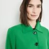 GERRY WEBER Dames Mantel Vibrant Green-44 -ONLY Winkel 923x1200 32