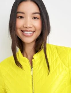 TAIFUN Dames Jas Vibrant Lime-42 -ONLY Winkel 923x1200 36