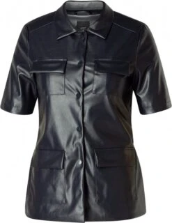 YESTA Haley Jack - Dark Blue - Maat 2(50)